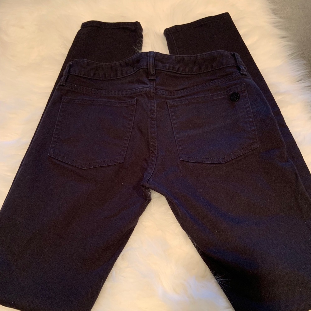 Tory burch jeans